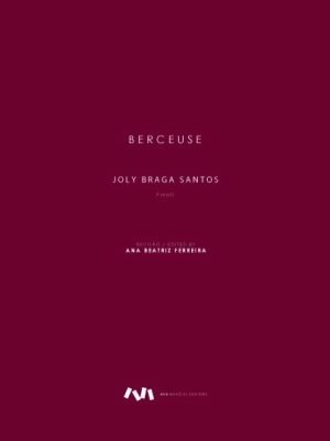 Berceuse para Piano