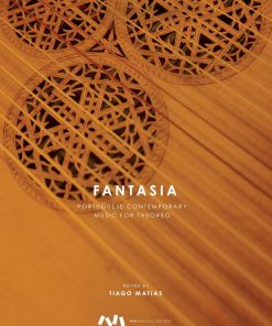 Fantasia para Tiorba