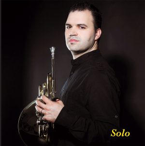 J. Bernardo Silva / Solo - CD