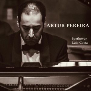 Artur Pereira: Beethoven / Luiz Costa - CD