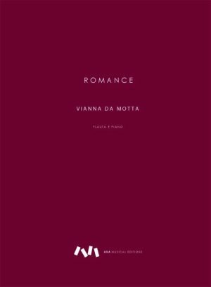 Romance para Flauta e Piano