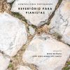 Compositores Portugueses - Repertório para Pianistas Volume IV
