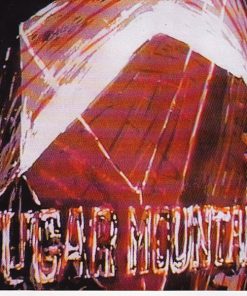 Cosmic City Blues / Sugar Mountain - CD