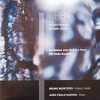 Debut César Franck, Edvard Grieg / As Sonatas para Violino e Piano / The Violin Sonatas - CD