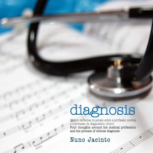 Diagnosis / Nuno Jacinto - CD