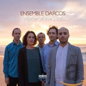 Ensemble Darcos / Mirror of the Soul - CD