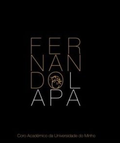 Homenagem a Fernando C. Lapa - CD