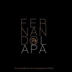 Homenagem a Fernando C. Lapa - CD