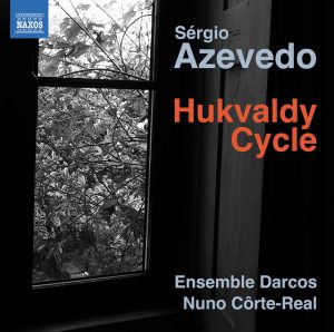 Hukvaldy Cycle - CD