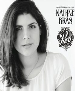 Nadine Brás - CD
