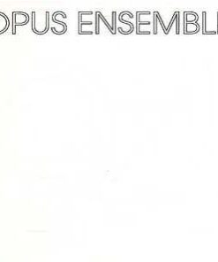 Opus Ensemble - CD