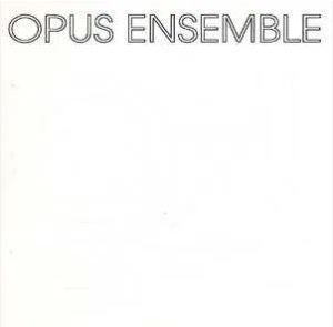 Opus Ensemble - CD