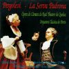 Pergolesi / La Serva Padrona - CD