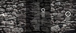 Rumos Ensemble / Tocando Portugal - DVD