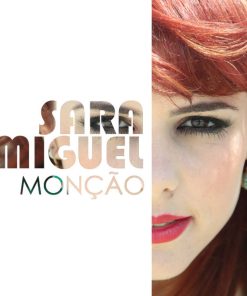 Sara Miguel / Monção - CD