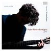 Sonatas Carlos Seixas / Pedro Ribeiro Rodrigues guitar - CD