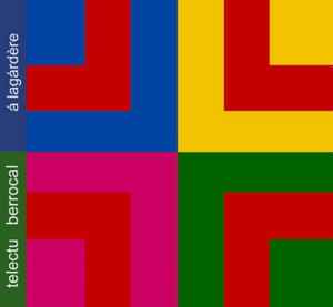 Telectu Berrocal / À lagardère - CD