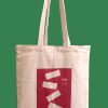 Tote Bag AvA / Saco de pano AvA
