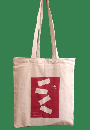 Tote Bag AvA / Saco de pano AvA