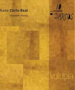 Volupia - CD