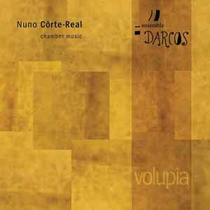 Volupia - CD