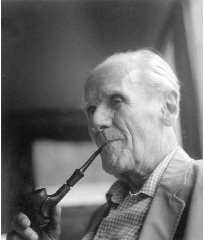 Marcel Moyse (1889-1984)