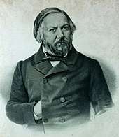 Michail Glinka (104-1857)