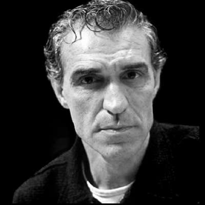Joan Albert Amargós (1950)