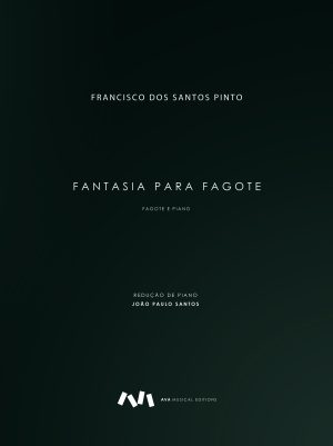 Fantasia para Fagote e Piano