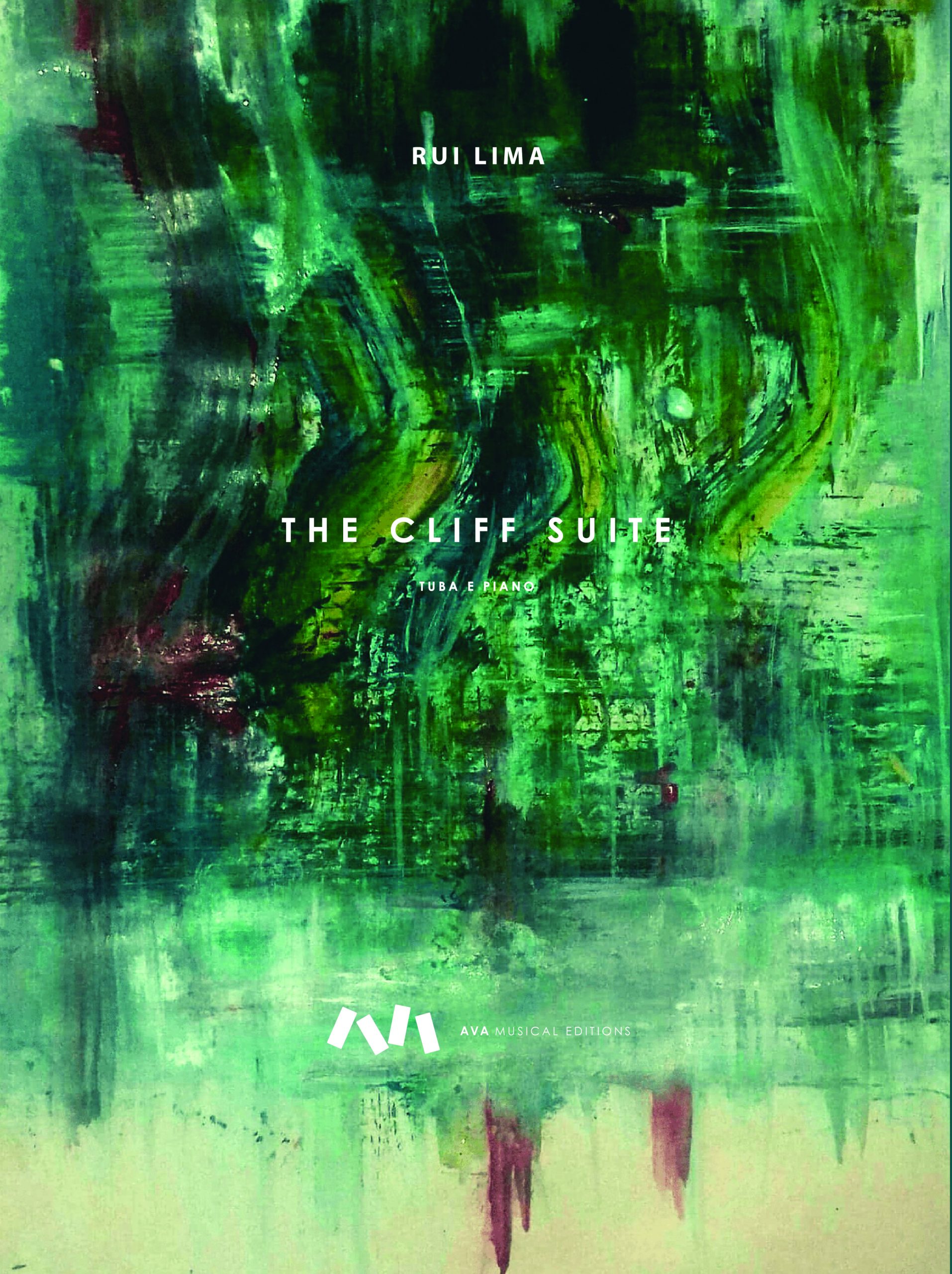 The Cliff Suite para Tuba e Piano