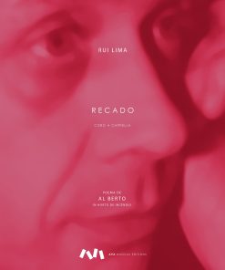 Recado de Al Berto para Coro