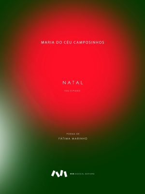 Natal para Voz e Piano