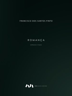 Romança para Soprano e Piano