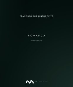 Romança para Soprano e Piano