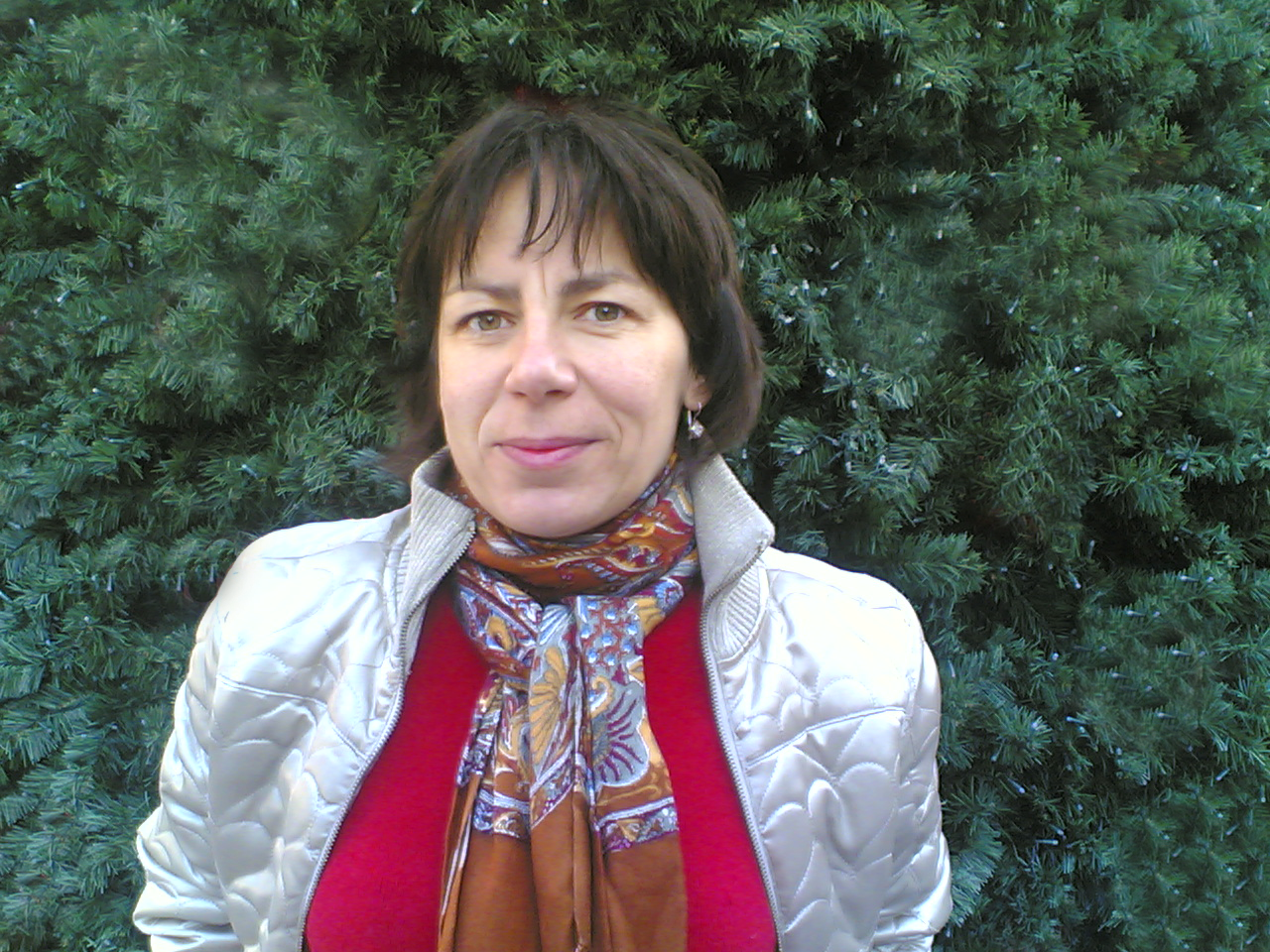 Alla Pushnenkova