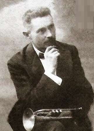 Vassily Brandt (1869-1923)