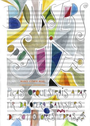 Banksters Suite, Op. 75 para Orquestra