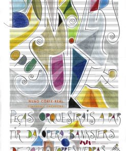 Banksters Suite, Op. 75 para Orquestra