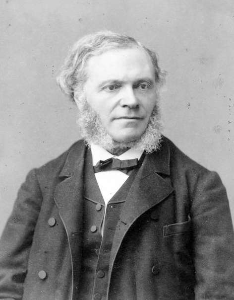 César Franck (1822-1890)