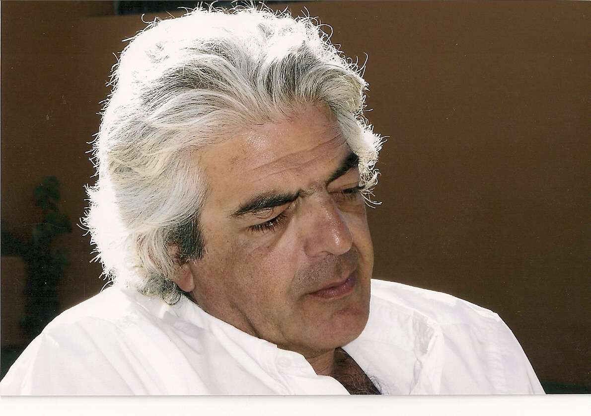 António Hungria Rosa