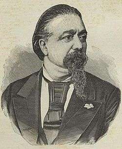 António José Croner (1826-1888)