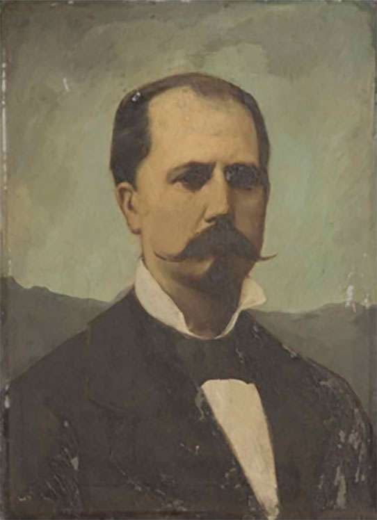 António Soller (1840-19??)