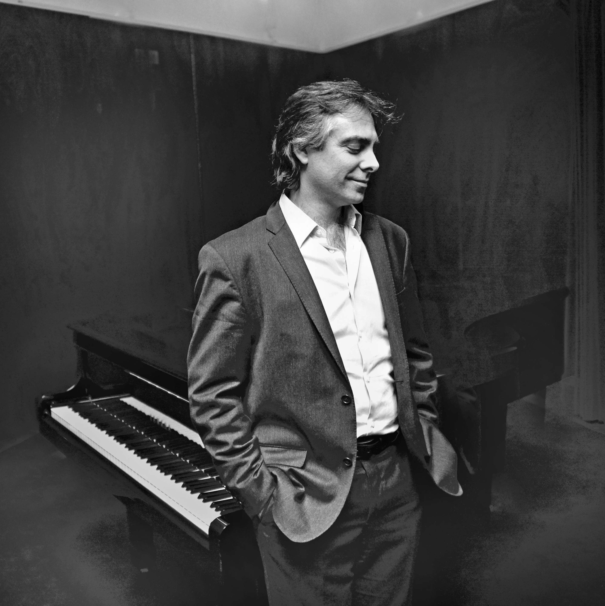 Bruno Belthoise