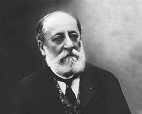 Camille Saint-Saëns (1835-1921)