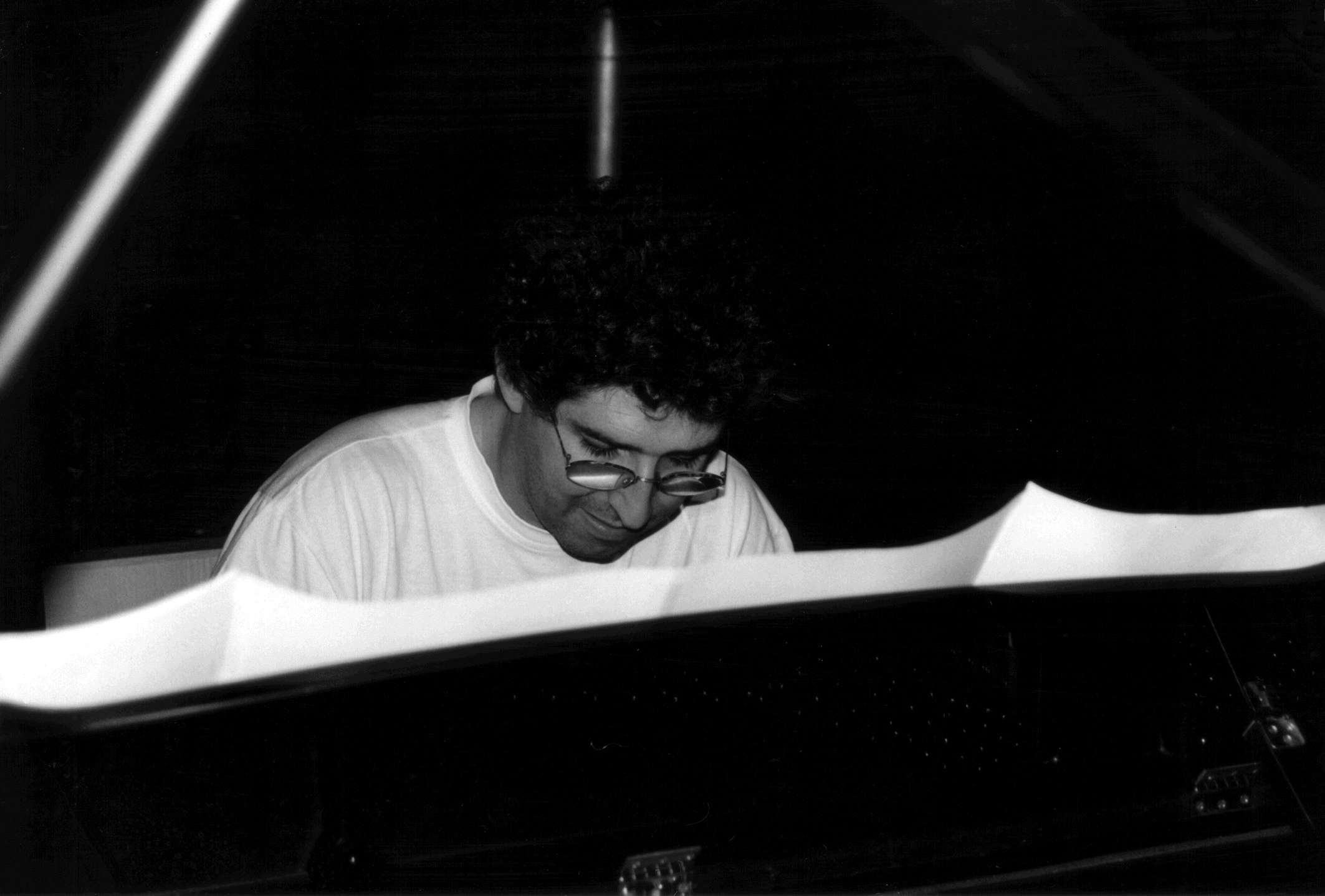 Carlos Azevedo (1964)