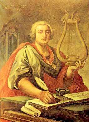 Carlos Seixas (1704-1742)