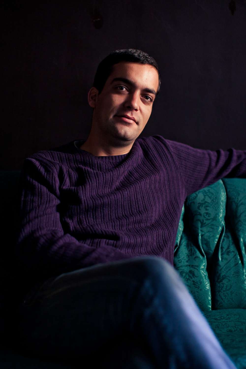 Eduardo Jordão