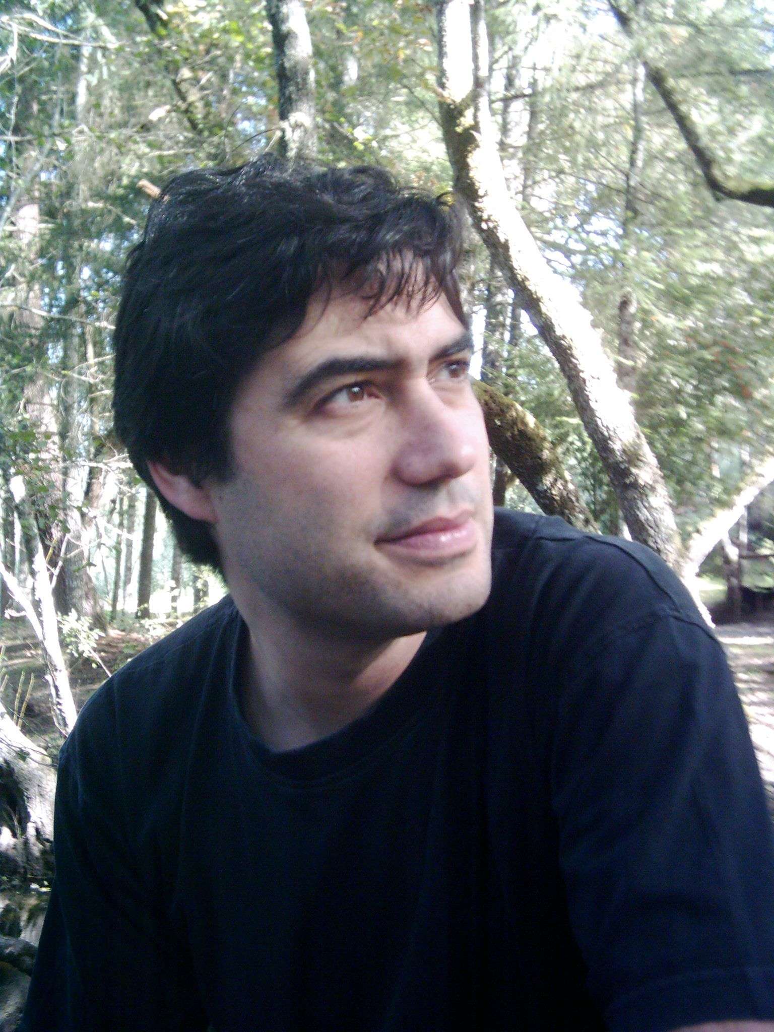 Eduardo Luís Patriarca (1970)