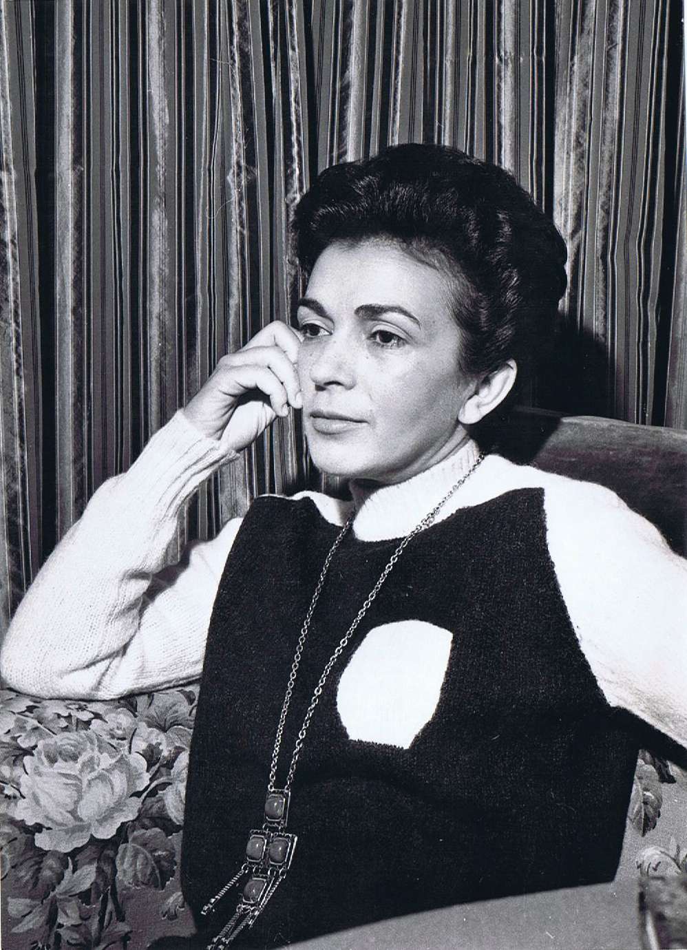 Elvira de Freitas (1928-2015)
