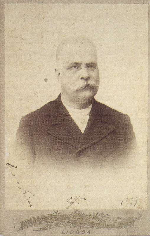 Ernesto Vieira (1848-1915)
